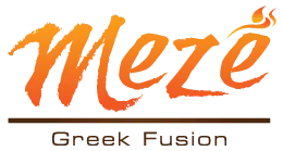 Meze Greek Fusion